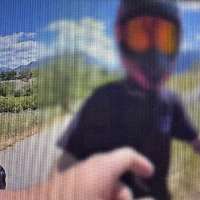Police: Fleeing juvenile adds to list of problems with underage riders