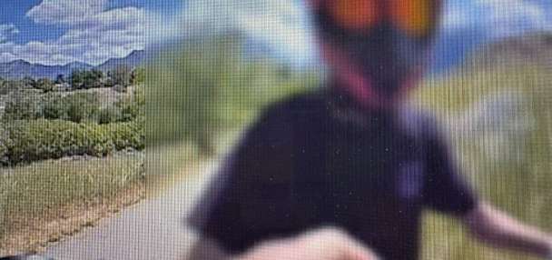 Police: Fleeing juvenile adds to list of problems with underage riders
