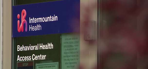 An ER for mental health: How access centers help patients in crisis