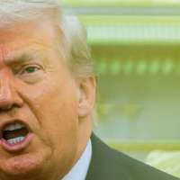 Trump pledges 5,000 extra troops for Poland as Rubio cautions allies