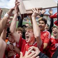 High school boys soccer: Extra-time penalty lifts Bountiful to first 5A title since 2013, 10th overall