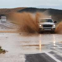 Utah's drought is worsening, but will projected El Niño offer relief this summer?