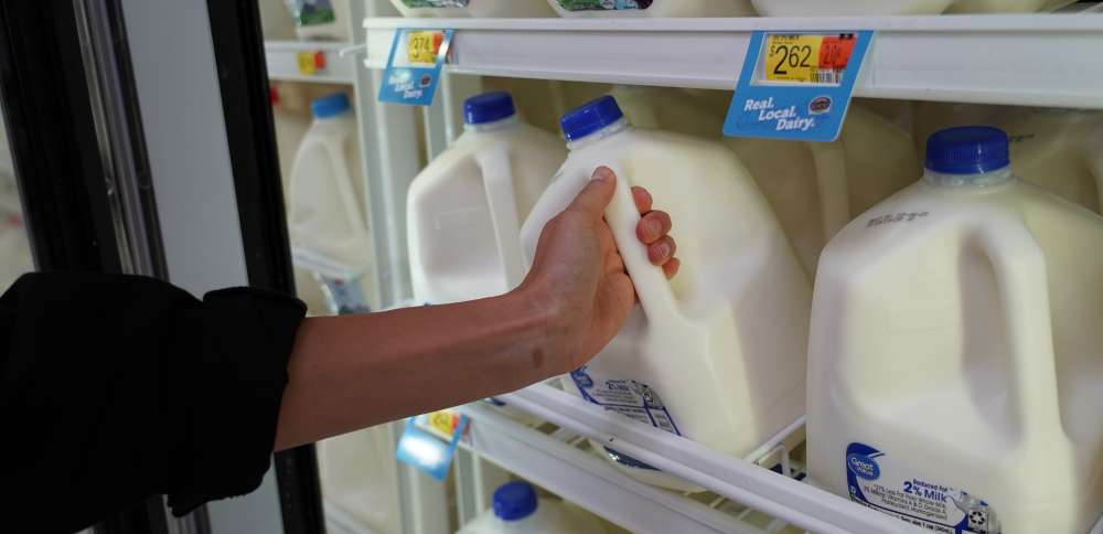 The local scoop: How to find out where your milk really comes from