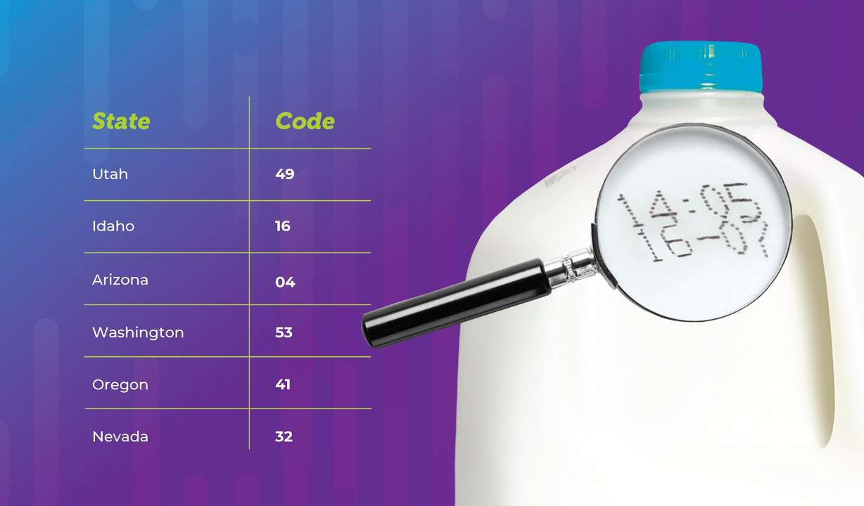 The local scoop: How to find out where your milk really comes from