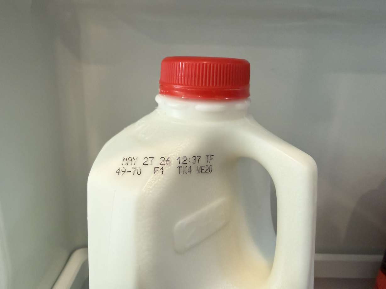 The local scoop: How to find out where your milk really comes from