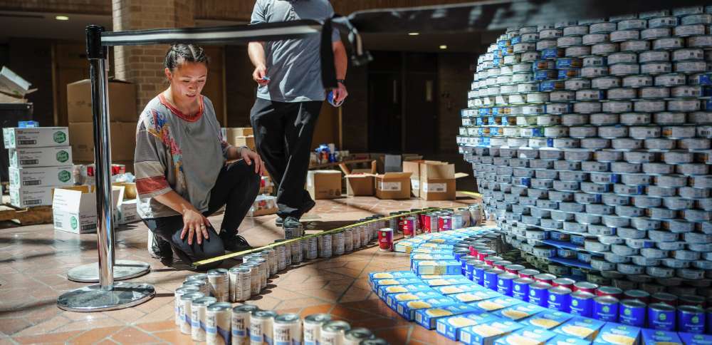 Salt Lake County's newest art installations celebrate America 250, give back to the community