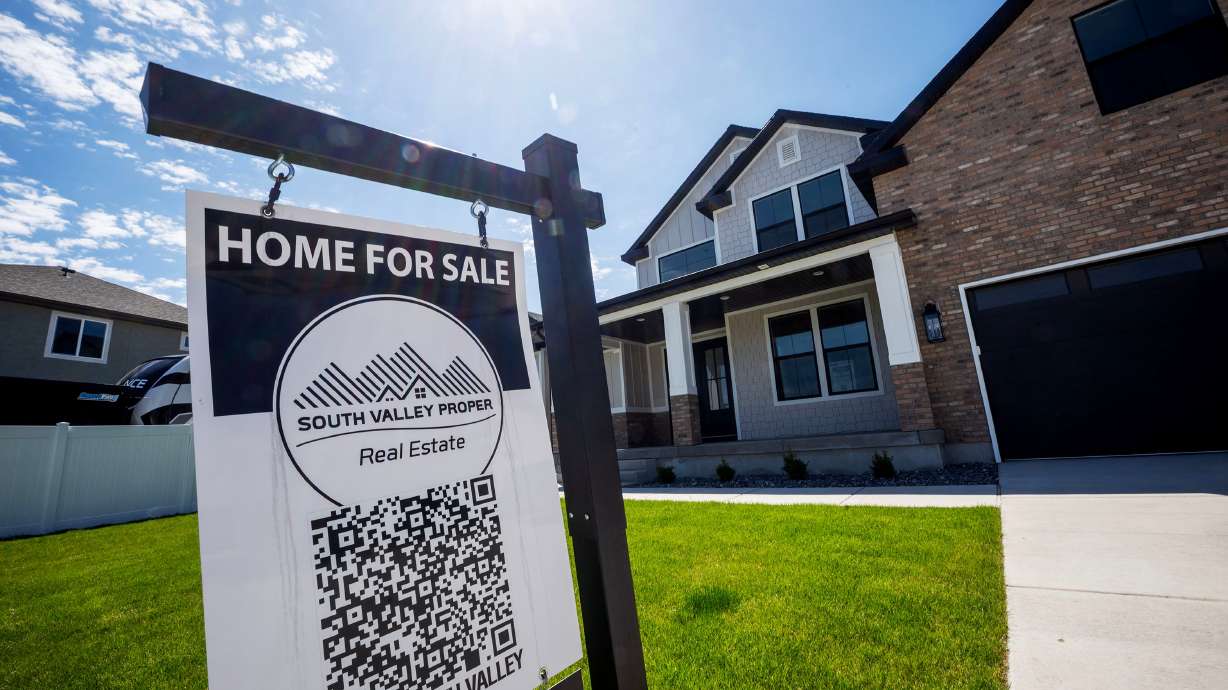 Mortgage rates reached 6.51% Thursday, the highest level since August 2025, according to Freddie Mac, as the Iran war continues to drive up costs.