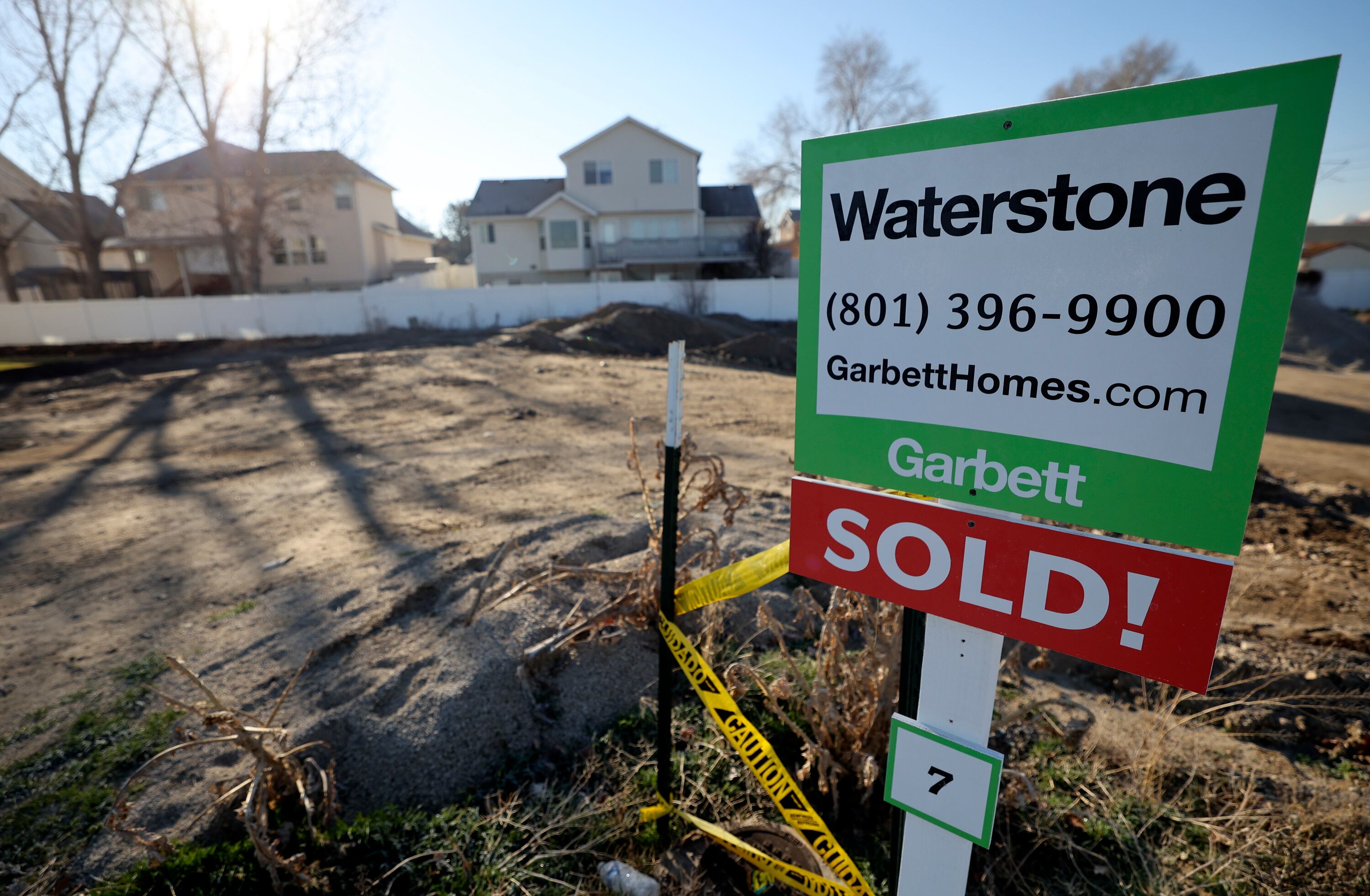 Mortgage rates are at their highest level since August 2025, which means a higher monthly payment on a home, CNN said on Thursday.
