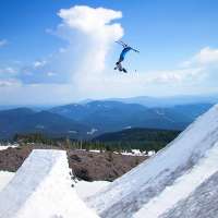 Utah woman nearly killed during skiing competition turns her story of survival into hope for others