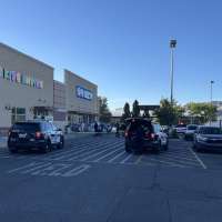 1 critically injured after shots fired during custodial dispute at Kids' Empire in Salt Lake, police say