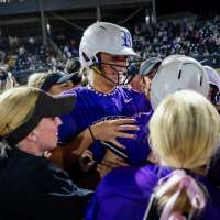 High school softball: Hamblin's grand slam helps Riverton to 3rd straight 6A title