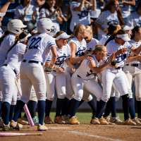 High school softball: Salem Hills defense powers 1st 5A title since 2014