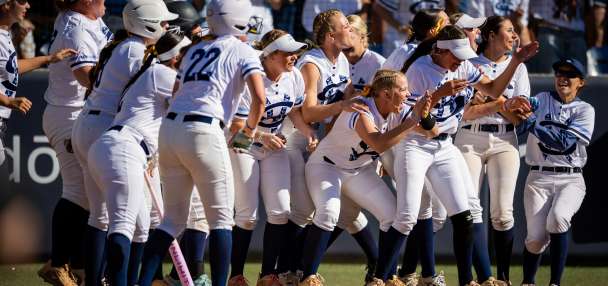 High school softball: Salem Hills defense powers 1st 5A title since 2014