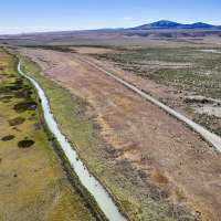 Hundreds of Utahns rally against proposed Box Elder data center