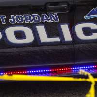 1 dead, 2 injured in crash after vehicle flees from police