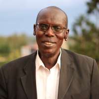 A Ugandan Latter-day Saint who had a 'gift of talking people out of anger'