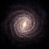 The Milky Way ate another galaxy. Scientists say they've found the scraps