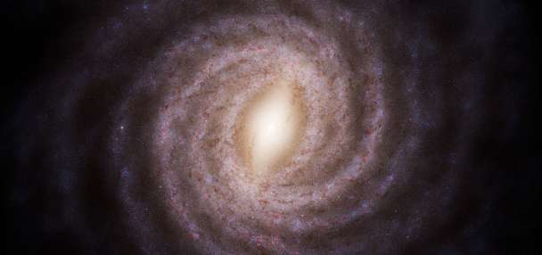 The Milky Way ate another galaxy. Scientists say they've found the scraps