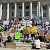 Box Elder County poll finds that large majority, 71% of respondents, oppose data center plans