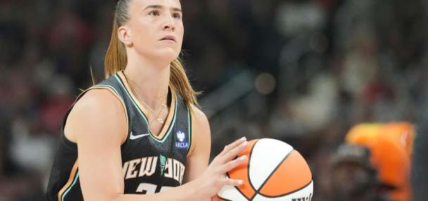 Sabrina Ionescu set for season debut against Dallas after foot injury forced her out of 5 games