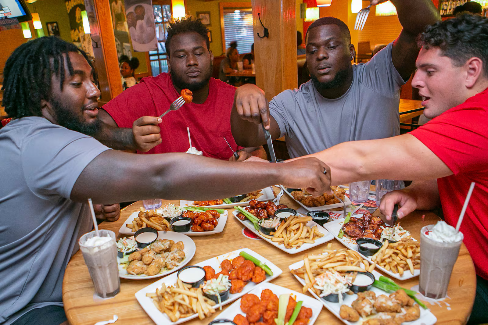 Your guide to Memorial Day food deals in 2026