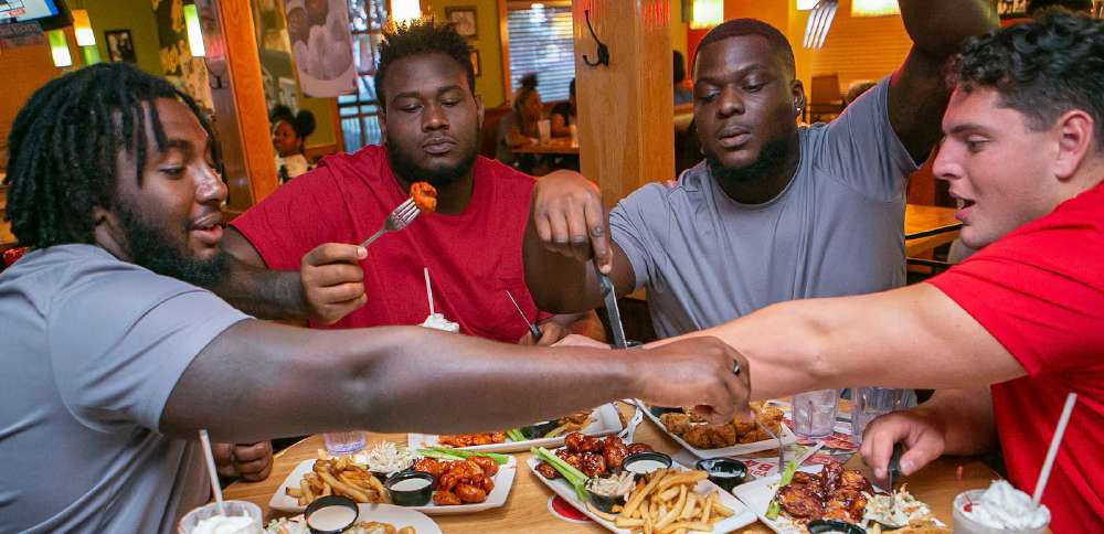 Your guide to Memorial Day food deals in 2026