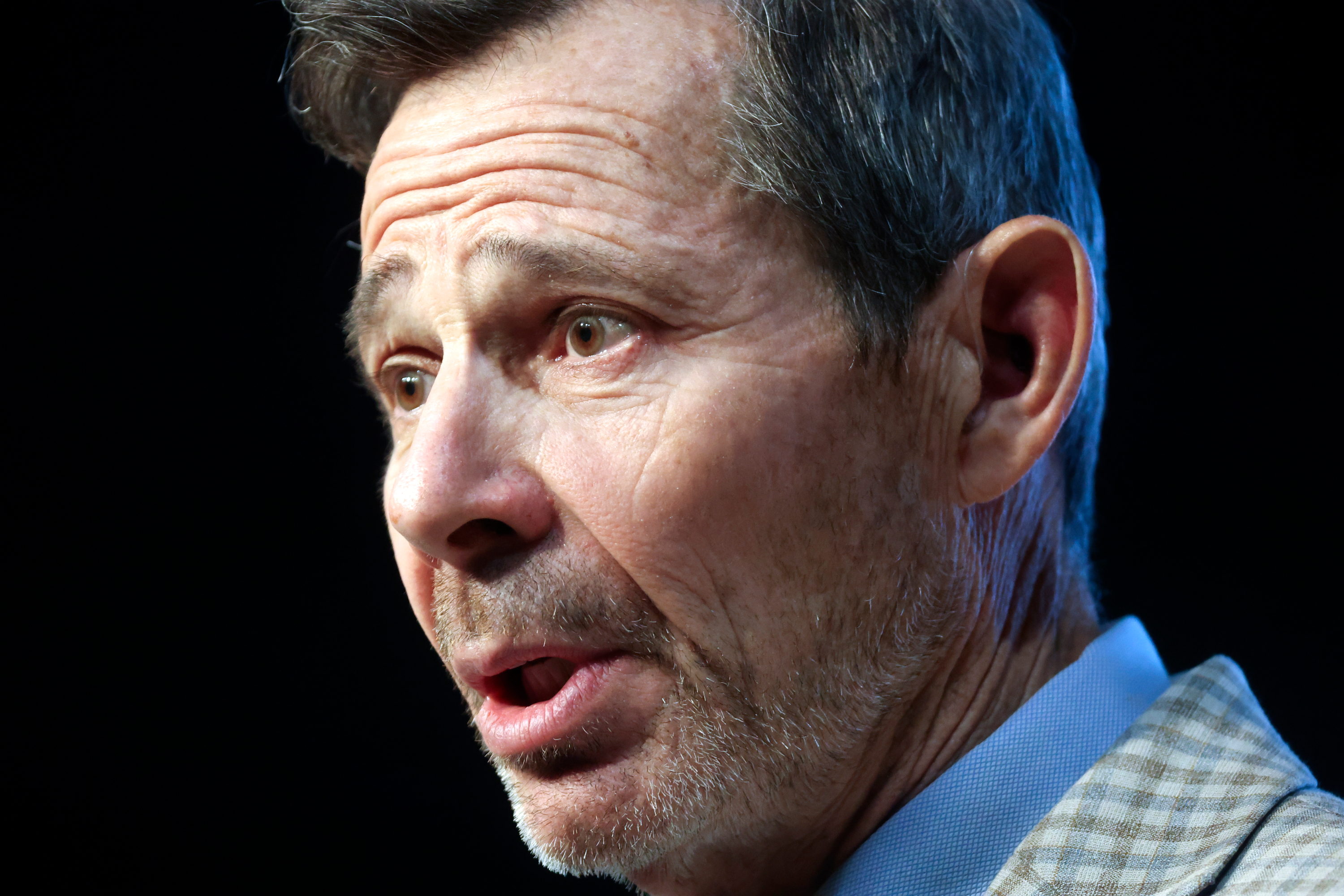 John Curtis says prediction markets undermine Utah's anti-gambling laws
