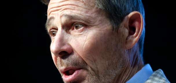 John Curtis says prediction markets undermine Utah's anti-gambling laws