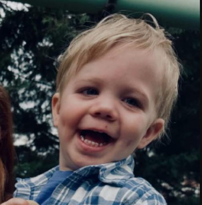 Amber Alert issued for 2 young boys abducted in Saratoga Springs; lives 'in danger' | KSL.com