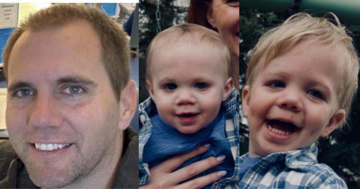 Amber Alert issued for 2 young boys abducted in Saratoga Springs; lives 'in danger'
