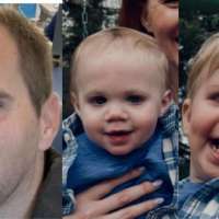 Saratoga Springs father in Amber Alert kidnapped boys and fled to Mexico, police say