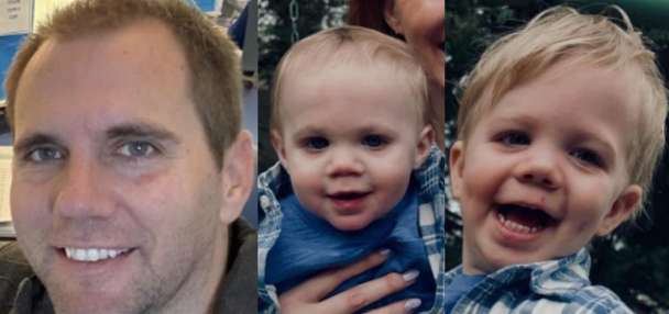 Saratoga Springs father in Amber Alert kidnapped boys and fled to Mexico, police say