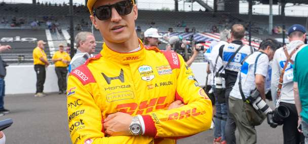 Alex Palou seeks new milestone as he attempts to continue dominance with 2nd straight Indy 500 win