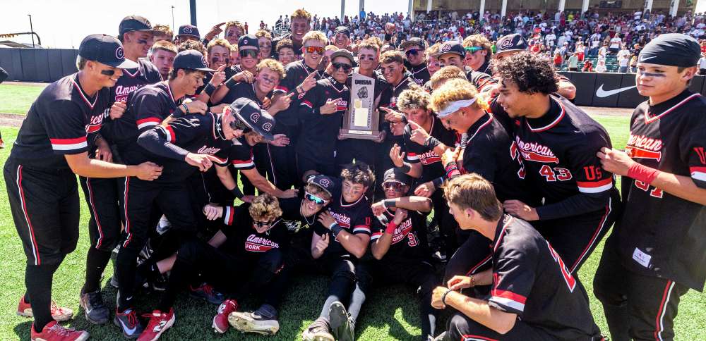 High school baseball: American Fork adds to 6A dynasty; Spanish Fork repeats in 5A
