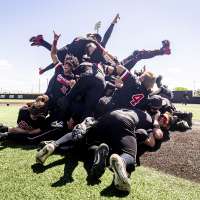 Here is every Utah state champion from the 2025 spring season