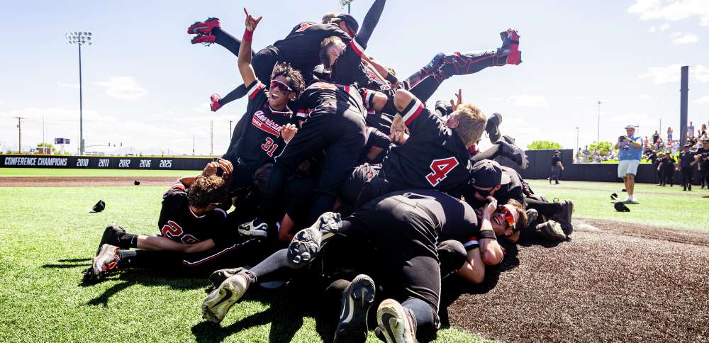 Here is every Utah state champion from the 2025-26 spring season