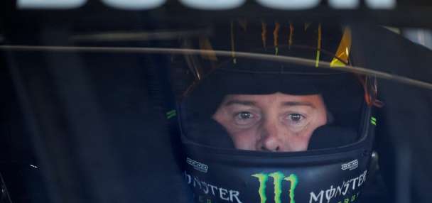 2-time NASCAR champion Kyle Busch receives tributes at Coca-Cola 600 and Indianapolis 500