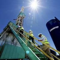 Mountain West states join forces to develop geothermal energy