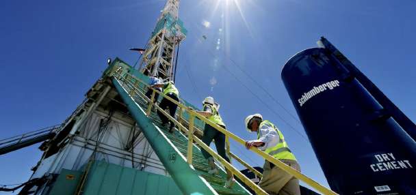 Mountain West states join forces to develop geothermal energy