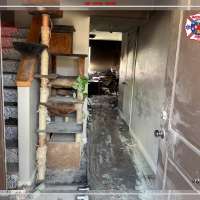 Weber County home sustains estimated $250,000 in fire damage
