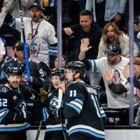 How closely did Utahns follow the Mammoth playoff run?