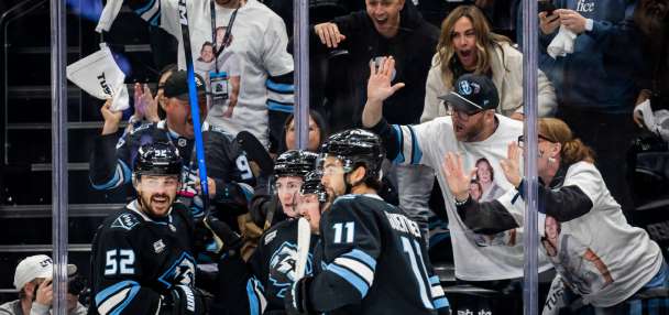 How closely did Utahns follow the Mammoth playoff run?
