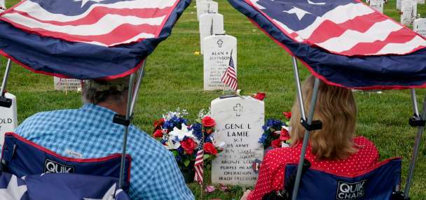 The origins of Memorial Day and how it has evolved