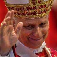 Pope calls for robust regulation of AI in manifesto that ponders the future of humanity