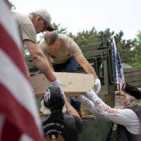 After 250 years, Revolutionary War-era soldiers finally laid to rest in upstate New York