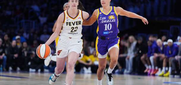 Atlanta Dream storm back again, stay atop WNBA at 4-1 after rally vs Phoenix