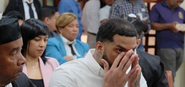 Wander Franco criminally responsible for abuse, judge finds, but spared punishment in Dominican case