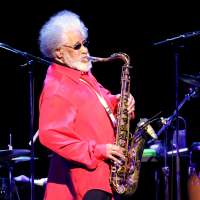 Sonny Rollins, saxophonist and restless genius of jazz, dead at 95