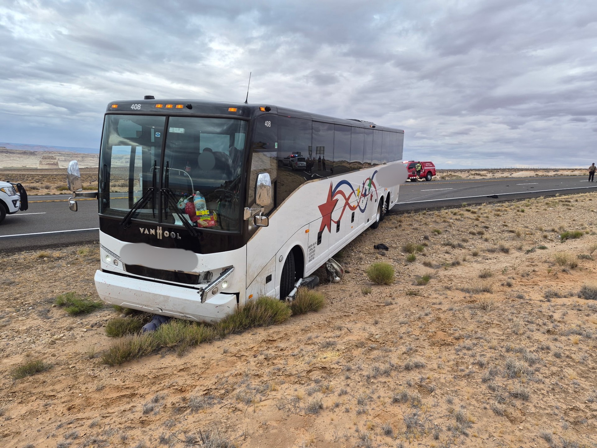 Motorcyclist killed in collision with tour bus in Kane County
