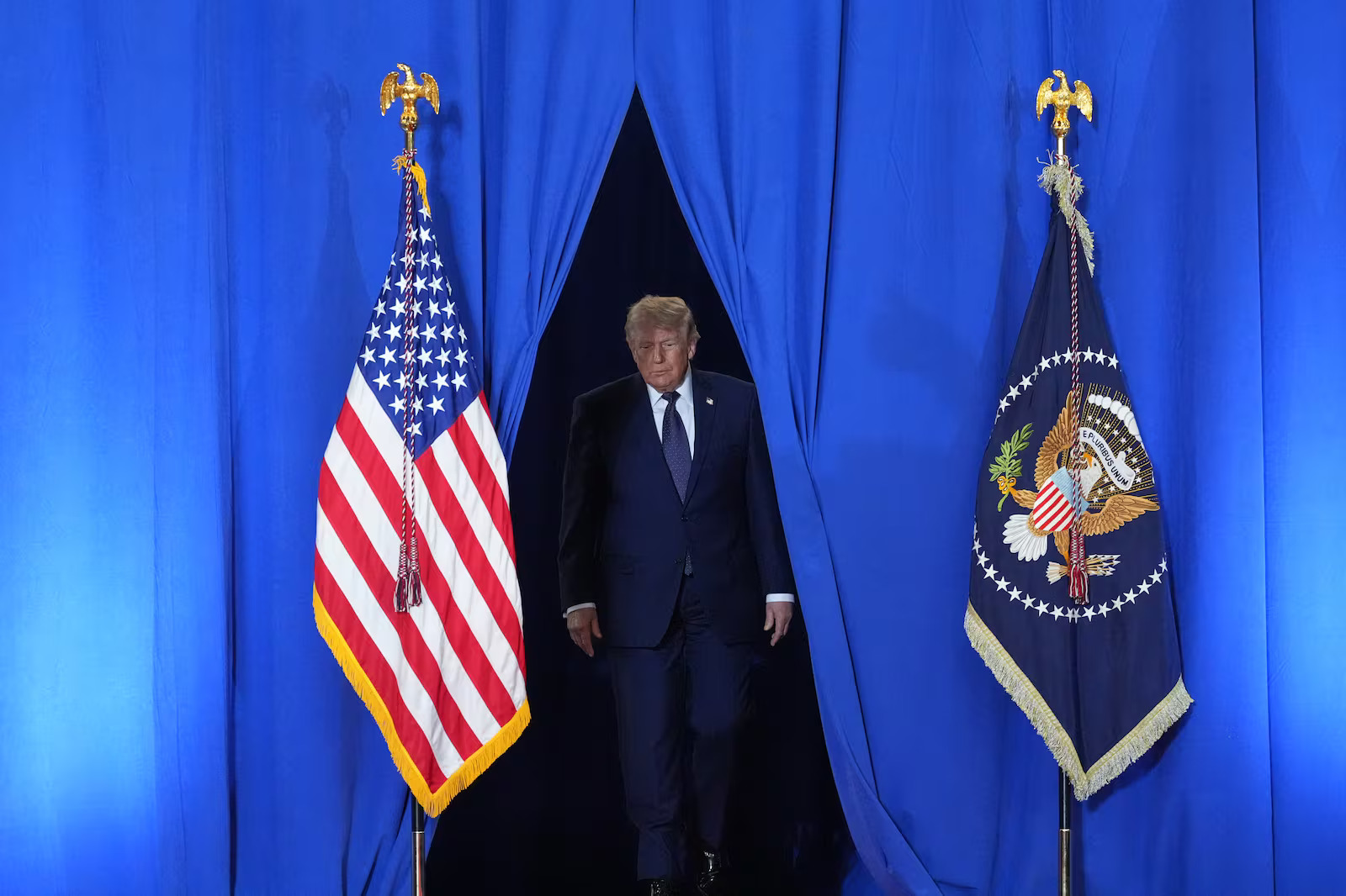 Poll: Trump approval continues to be underwater among Utah voters